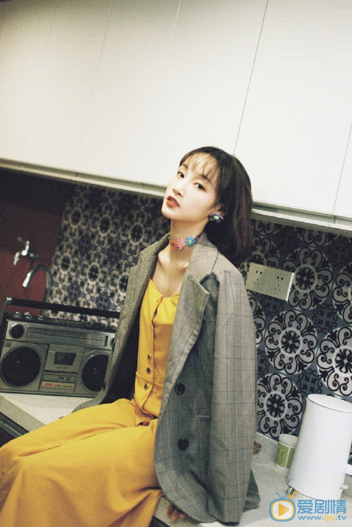 李淑婷魅力写真图片 李淑婷高清写真_李淑婷高清剧照