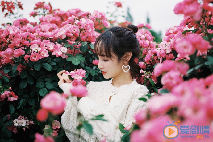 李淑婷魅力写真图片 李淑婷高清写真_李淑婷高清剧照
