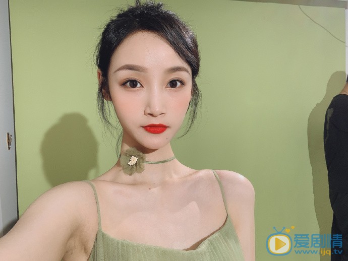 李淑婷小清新写真图片 李淑婷高清写真_李淑婷高清剧照