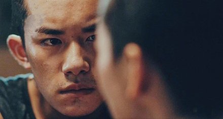 易烊千玺《少年的你》剧照 易烊千玺高清写真_易烊千玺高清剧照