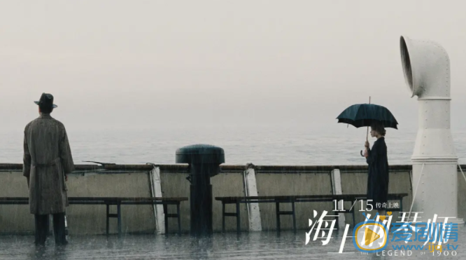 海上钢琴师剧情介绍