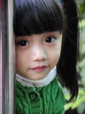 孙倩妮