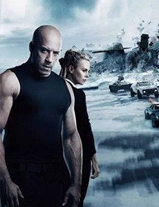 电影《速度与激情9》什么时候上映？《速度与激情9》上映时间