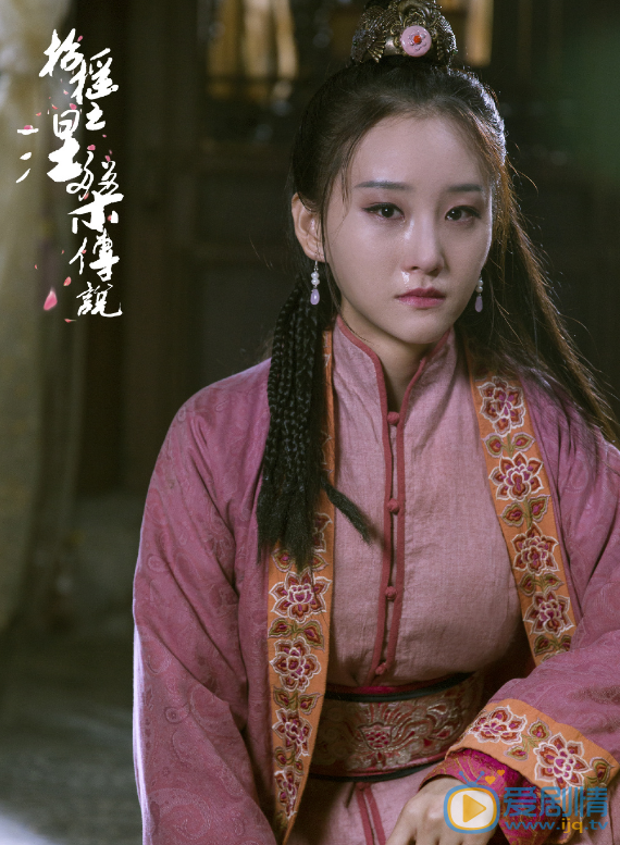 于潼剧照