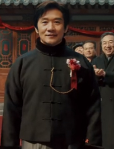 光荣时代郑朝山为何要跟秦招娣结婚？两人是真心相爱的吗？