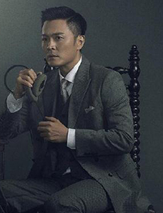 谍战深海之惊蛰钱时英是陈河吗？他和张离的结局怎么样？