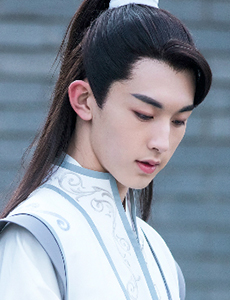 白狐的人生定档将播 郭俊辰开启狐妖新篇章