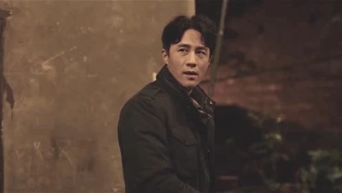 时空来电曹征当年为什么会失踪？他究竟发生了什么事情？