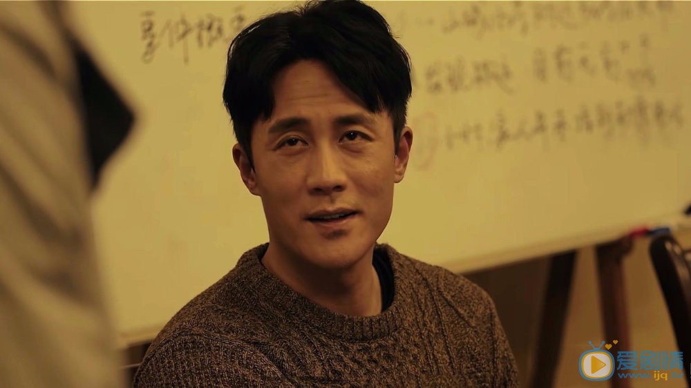 时空来电曹征当年为什么会失踪？他究竟发生了什么事情？