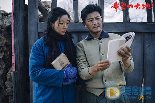 希望的大地马尘是谁？这个人物有历史原型吗？