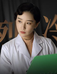谍战深海之惊蛰余小晚是好人还是坏人？她的结局如何？