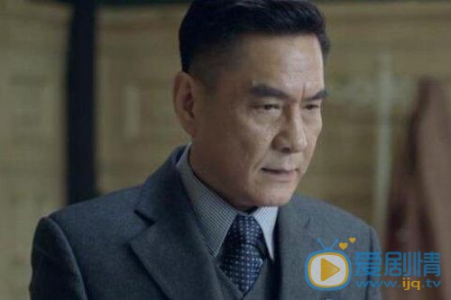 谍战深海之惊蛰费正鹏是好人还是坏人？他的真正身份是什么？