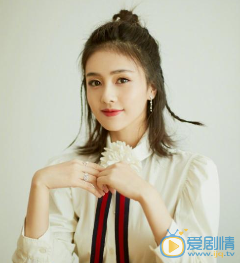半是蜜糖半是伤江君剧照 江君半是蜜糖半是伤剧照