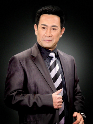 王岗