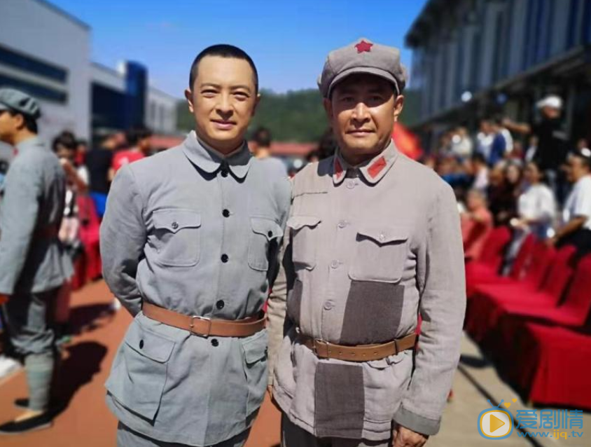 王岗剧照 王岗高清写真_王岗高清剧照