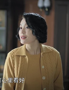 奔腾年代常汉坤为何阻拦常汉卿和金灿烂在一起？