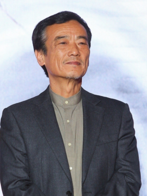 张琪