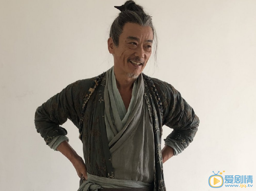 张琪剧照 张琪高清写真_张琪高清剧照