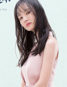 陈墨涵