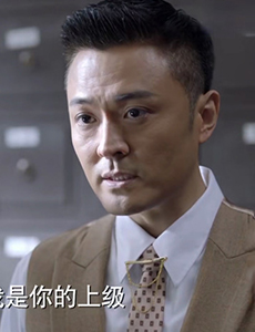 谍战深海之惊蛰钱时英喜欢张离还是唐曼晴？最后和谁在一起？