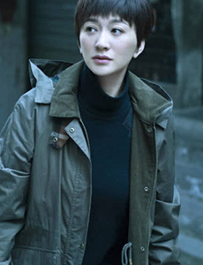 时空来电何君的结局是什么？最后破获了那些陈年旧案了吗？