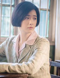 奔腾年代金灿烂为何不能生孩子？她和常汉卿离婚了吗？