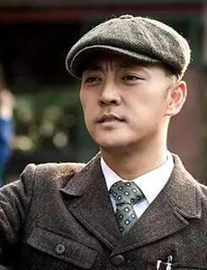 奔腾年代冯仕高为什么阻拦金灿烂和常汉卿在一起？