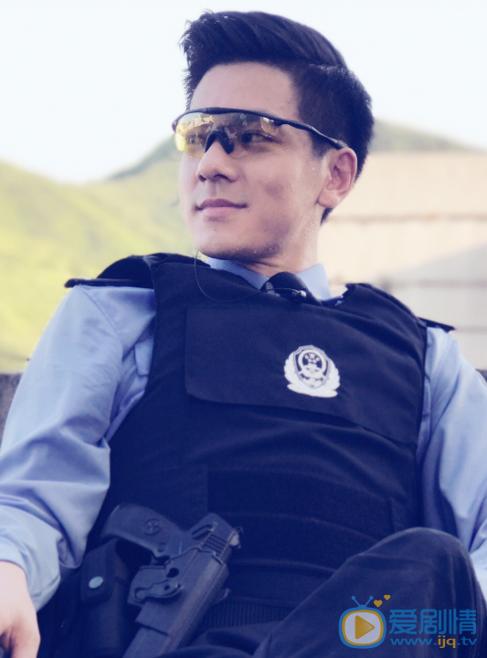 石岛剧照