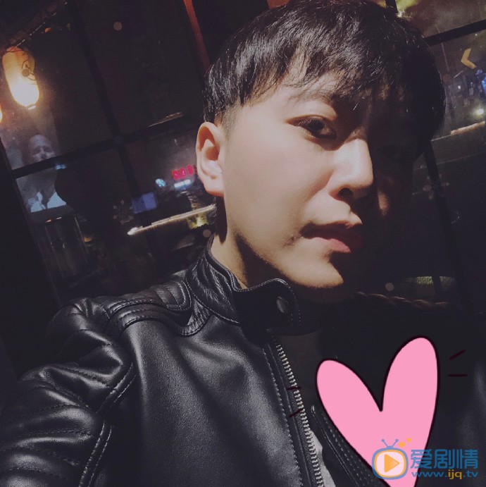 刘阳日常生活照图片 刘阳高清写真_刘阳高清剧照