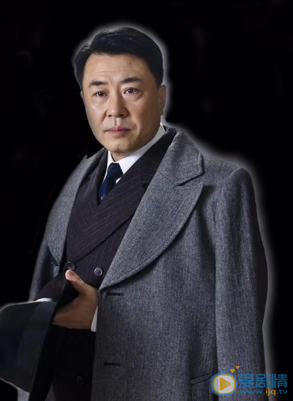 宋乃刚剧照