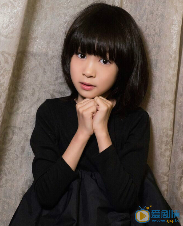 涂嘉娜写真