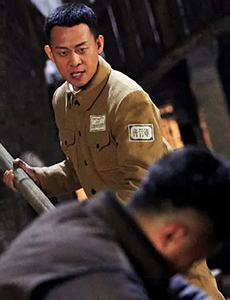 光荣时代大结局怎么样？郑朝阳最后将桃园行动组粉碎了吗？