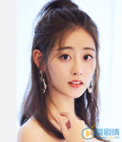 许你暖暖的晨光冯暖剧照 许你暖暖的晨光剧照