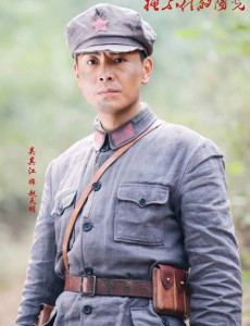 赵天明