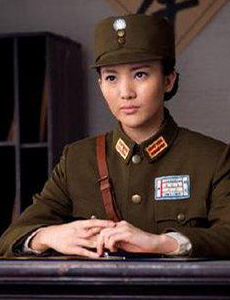 掩不住的阳光金晨在剧中饰演什么角色？人物角色介绍
