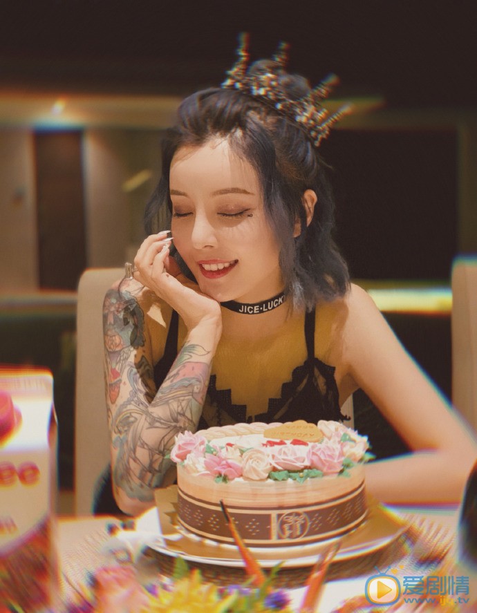 宋美娜日常生活照图片 宋美娜高清写真_宋美娜高清剧照