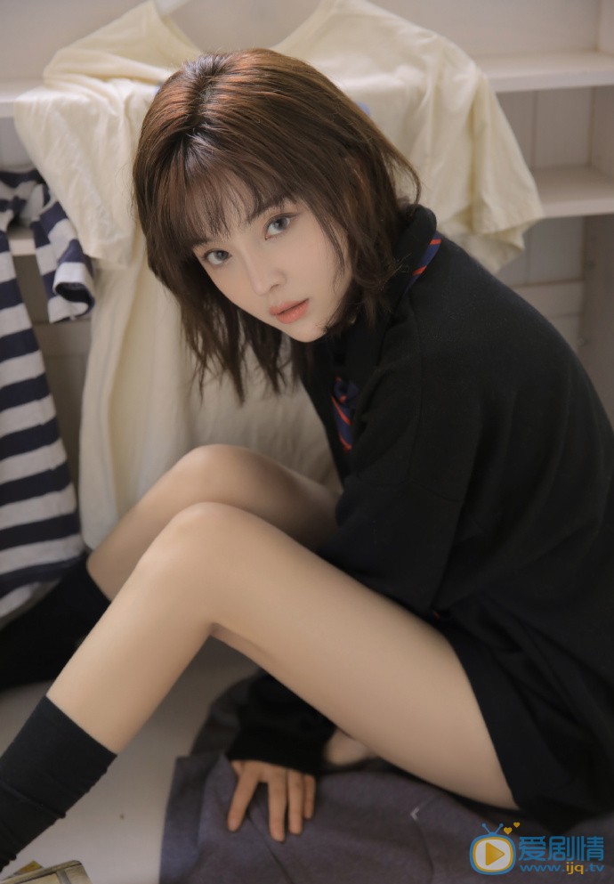 宋美娜痞帅写真 宋美娜高清写真_宋美娜高清剧照