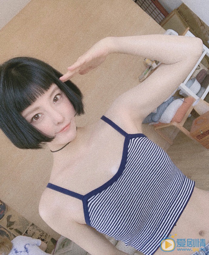 宋美娜日常生活照图片 宋美娜高清写真_宋美娜高清剧照
