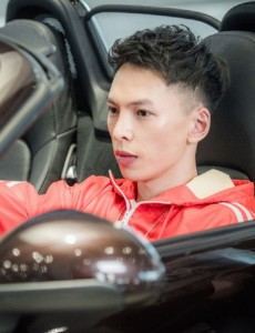 明仔