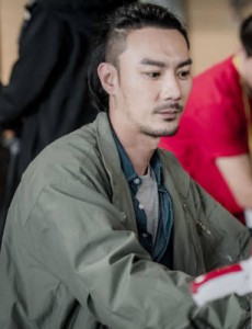 杨然