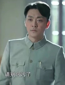 奔腾年代冯仕高喜欢谁？最后和谁在一起？