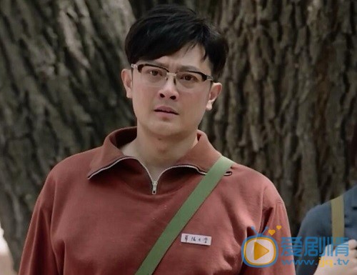 希望的大地吴蔚然喜欢柳莹吗？他们的结局怎么样？