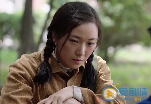 希望的大地吴蔚然喜欢柳莹吗？他们的结局怎么样？