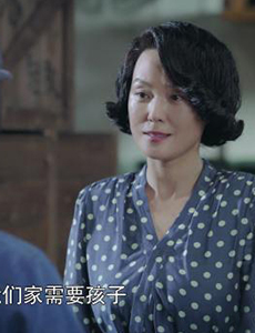 奔腾年代常汉坤为什么看不上金灿烂？她的结局怎么样？
