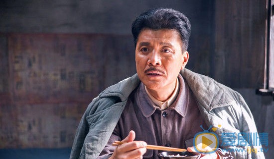 掩不住的阳光方志敏的结局怎么样？最后他牺牲了吗？