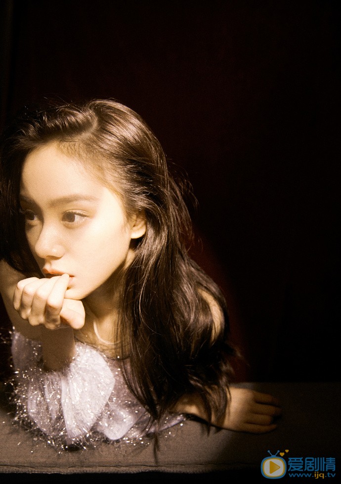 胡林希个人写真图片 胡林希高清写真_胡林希高清剧照