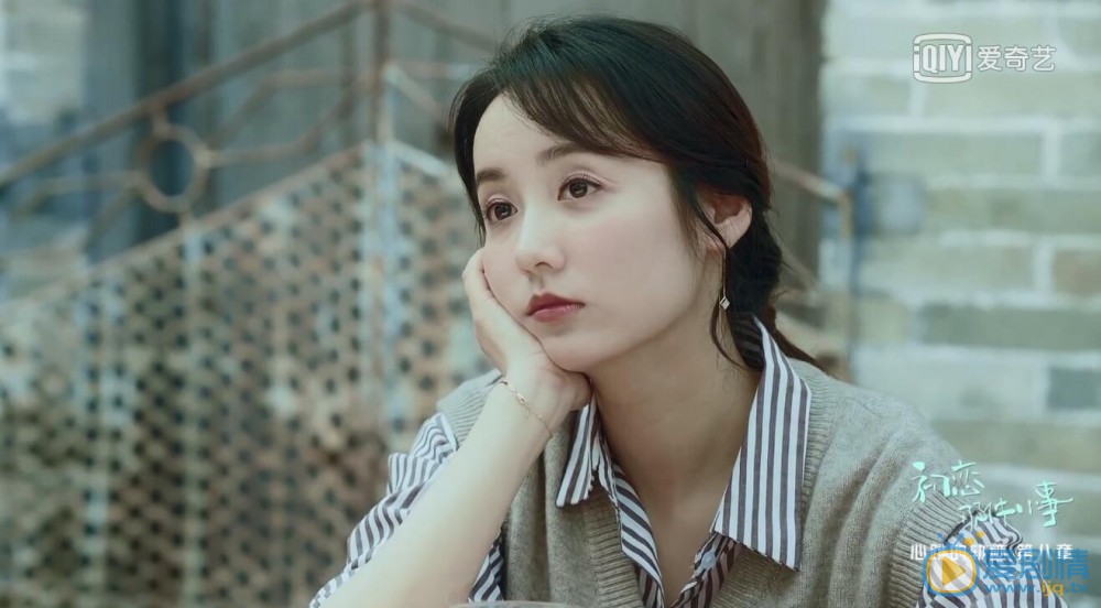 初恋那件小事贾茵喜欢谁？最后和谁在一起？