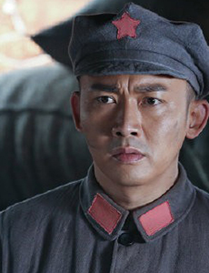 掩不住的阳光聂远在剧中饰演了什么角色？他的结局如何？
