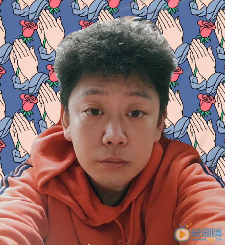 王宏生活照 王宏生活照