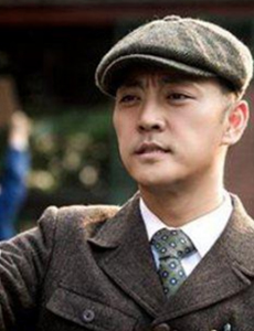 奔腾年代冯仕高的腿怎么了？最后他黑化了吗？